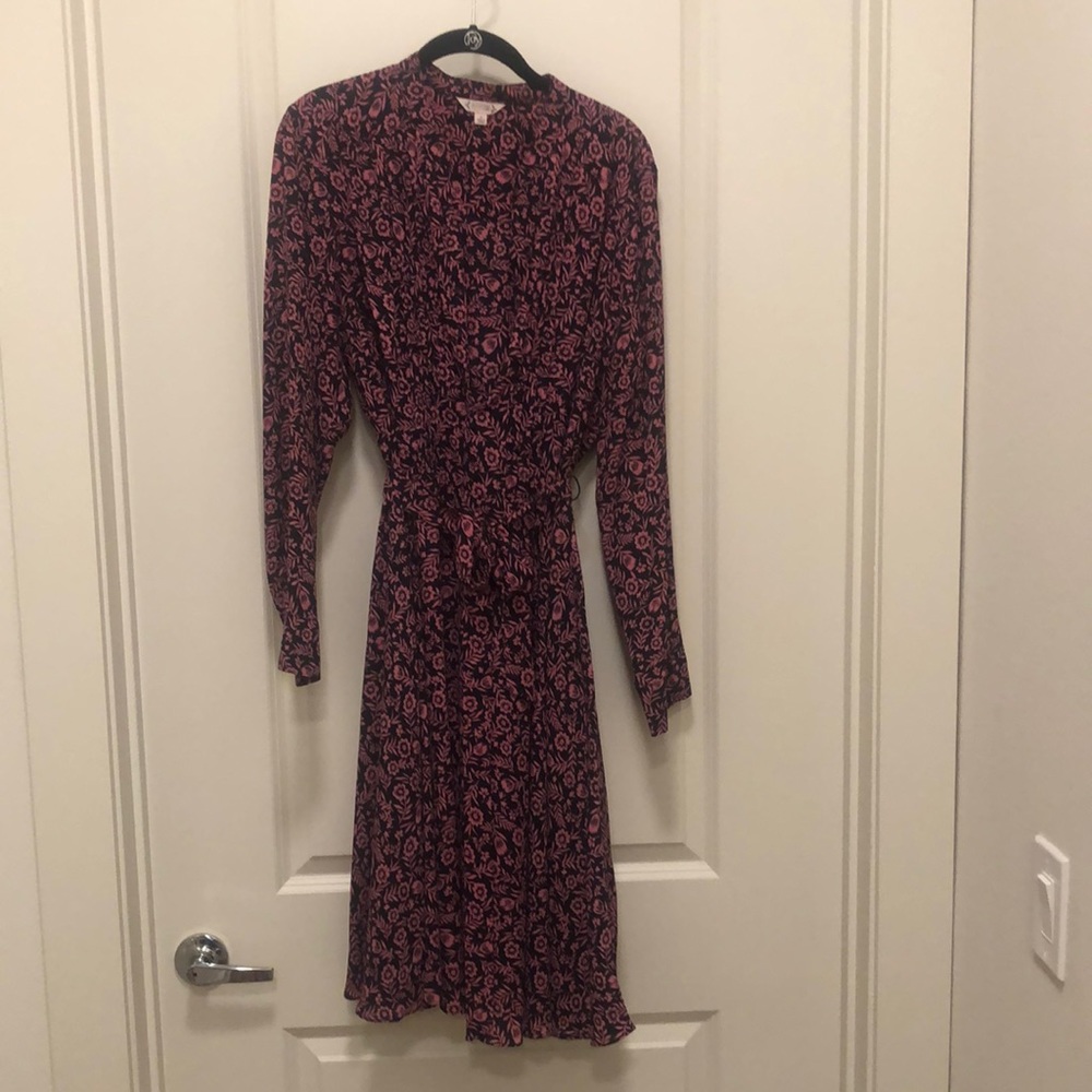 Nanette Lepore Shirt Dress